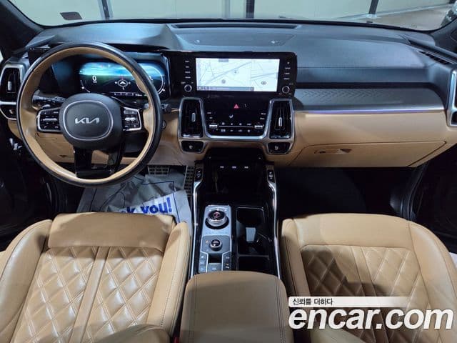 Kia Sorento 2022 — Şəkil 11/20