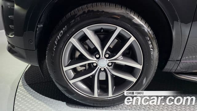 Land Rover Discovery Sport 2025 — Şəkil 5/20