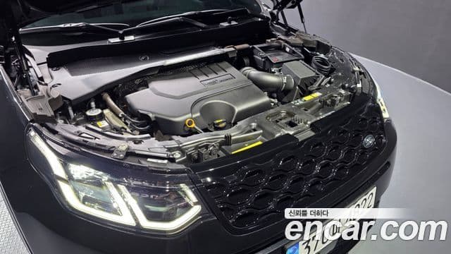 Land Rover Discovery Sport 2025 — Şəkil 6/20