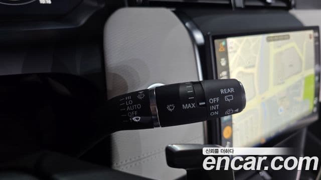 Land Rover Discovery Sport 2025 — Photo 38/38