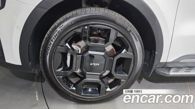 Kia Sorento 2024 — Şəkil 5/20