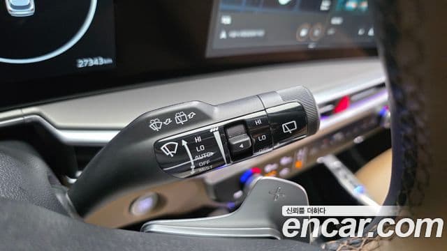 Kia Sorento 2024 — Şəkil 13/20