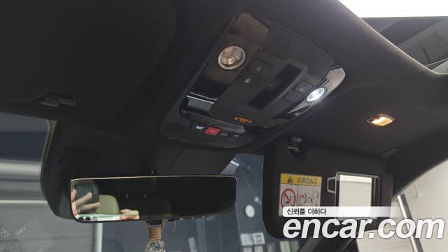 Kia Sorento 2024 — Şəkil 16/20