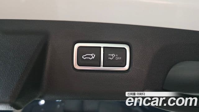 Kia Sorento 2024 — Şəkil 20/20