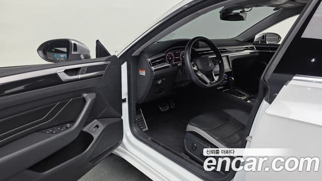 Volkswagen Arteon 2023 — ფოტო 9/20