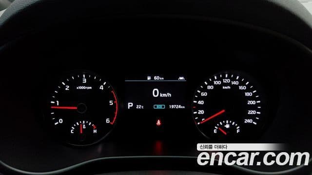 Kia Sportage The Bold 2020 — ფოტო 7/18