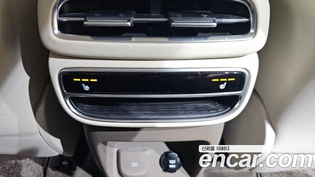 Genesis GV80 2020 — Şəkil 14/31