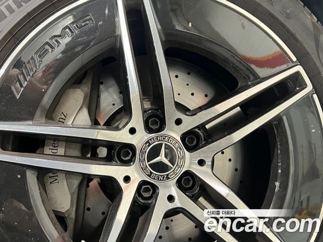 Mercedes-Benz E-Class 2025 — ფოტო 3/7