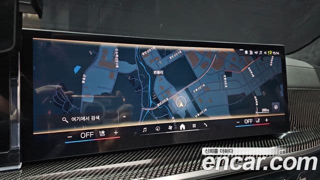 BMW X7 2025 — Şəkil 14/20