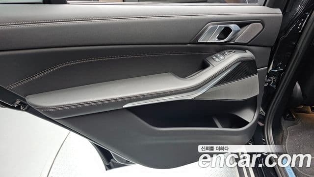 BMW X7 2025 — Photo 6/35