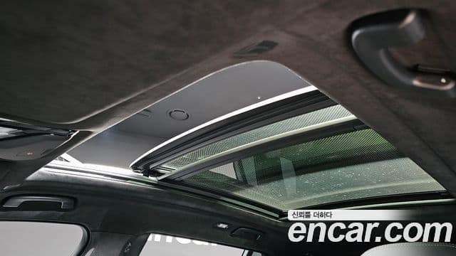 BMW X7 2025 — Photo 35/35