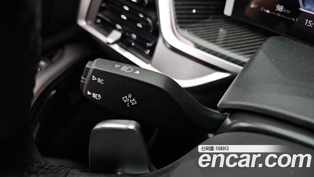 BMW X7 2025 — Photo 32/35