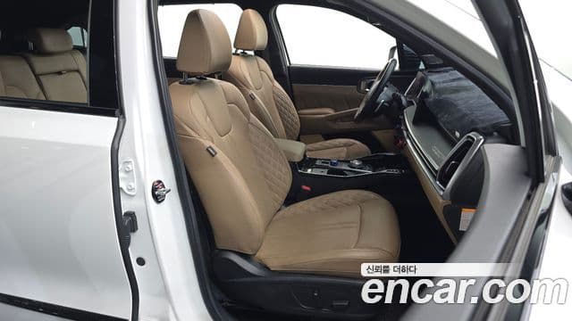 Kia Sorento 2023 — Фото 12/20