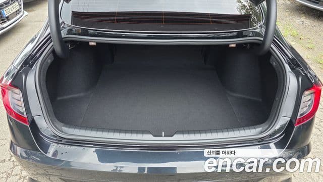 Hyundai Sonata 2021 — Şəkil 16/20