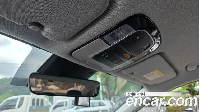 Hyundai Sonata 2021 — Şəkil 18/20