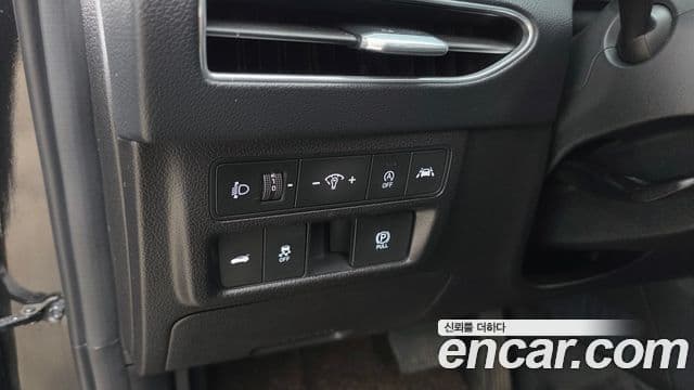 Hyundai Sonata 2021 — Şəkil 19/20