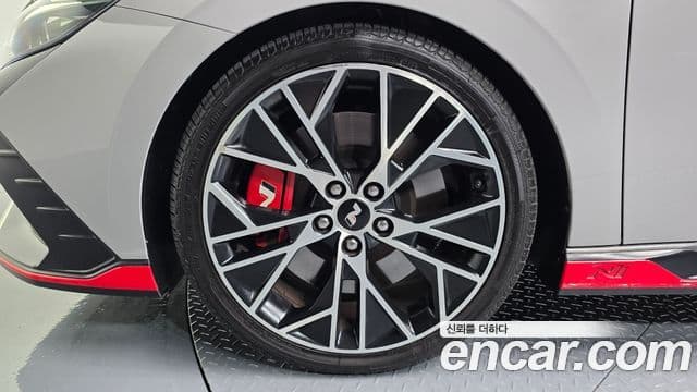 Hyundai Avante 2022 — фото 5 из 20