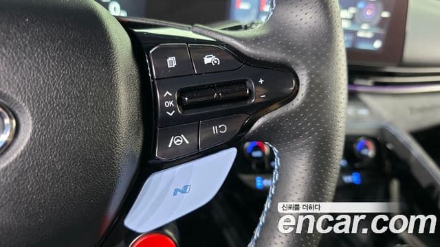 Hyundai Avante 2022 — фото 20 из 20