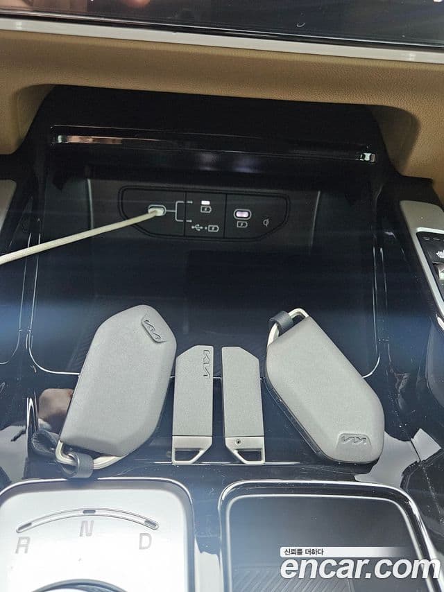 Kia Sorento 2025 — ფოტო 14/20