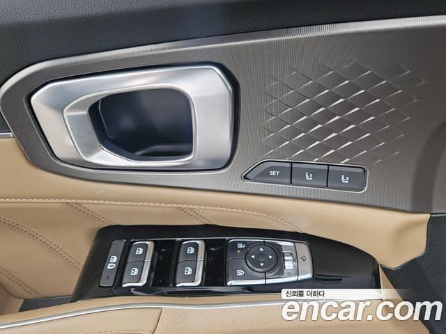 Kia Sorento 2025 — ფოტო 16/20