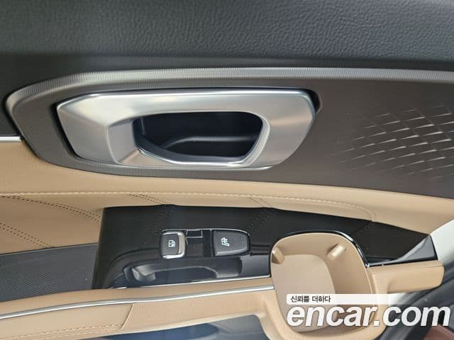 Kia Sorento 2025 — ფოტო 17/20