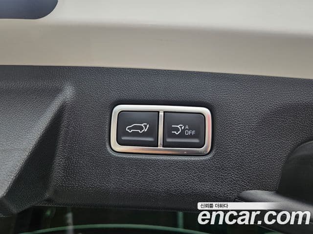 Kia Sorento 2025 — ფოტო 20/20