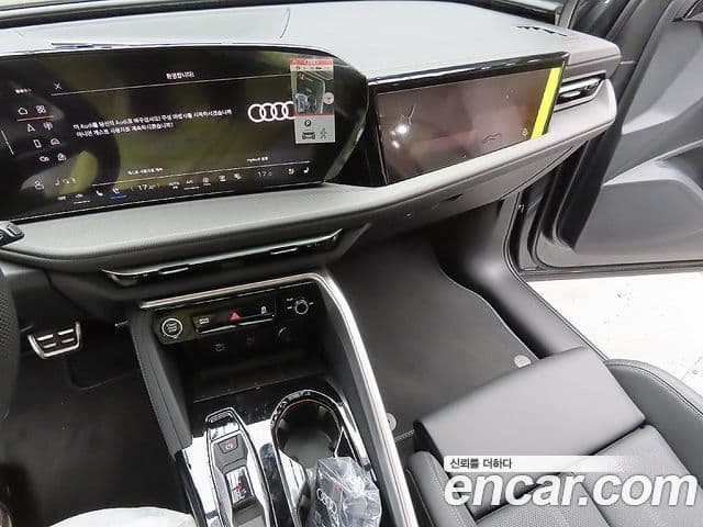 Audi Q5 2025 — ფოტო 9/20