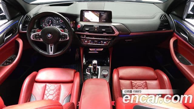 BMW X3 2020 — Фото 10/20