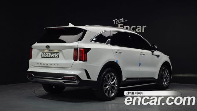 Kia Sorento 2020 — Şəkil 2/20