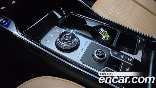 Kia Sorento 2020 — Şəkil 9/20