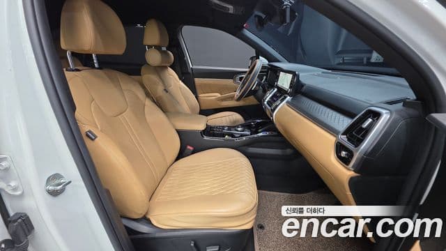 Kia Sorento 2020 — Şəkil 10/20