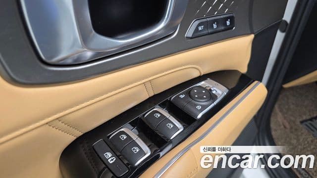 Kia Sorento 2020 — Şəkil 12/20