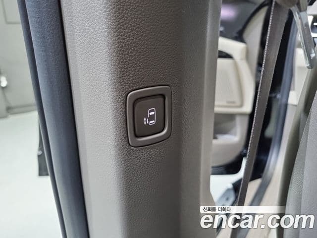 Kia Carnival 2021 — ფოტო 13/20