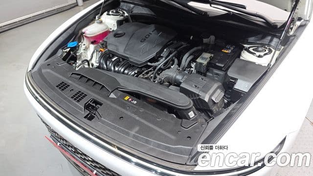 Hyundai Grandeur 2022 — Şəkil 6/20