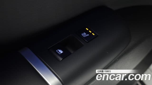 Hyundai Grandeur 2022 — Şəkil 19/20