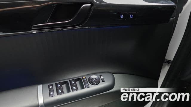 Hyundai Grandeur 2022 — Şəkil 20/20
