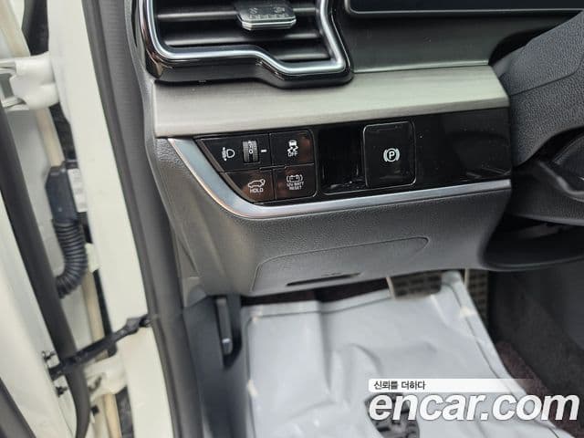Kia Sportage 2024 — ფოტო 11/20