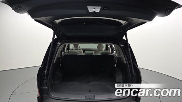 Hyundai Santa Fe 2024 — ფოტო 20/20