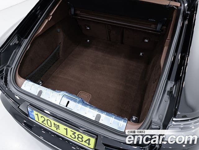 Porsche Panamera 2023 — Şəkil 15/19