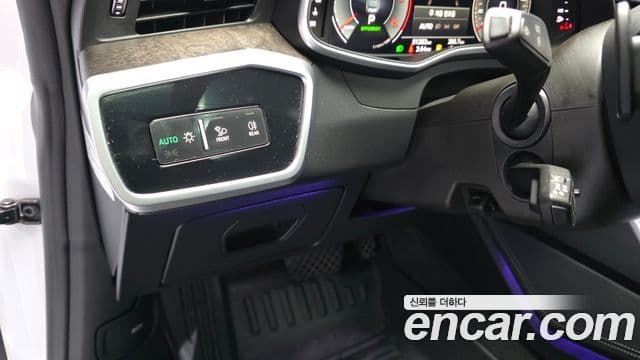 Audi A7 2021 — фото 20 из 20