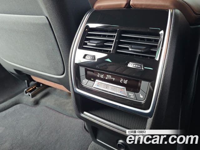 BMW X6 2025 — ფოტო 12/20