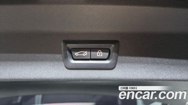 BMW X3 2021 — фото 17 из 20