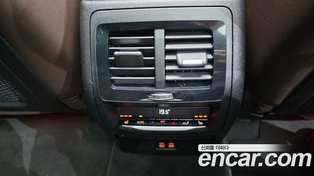 BMW X3 2021 — Photo 16/34