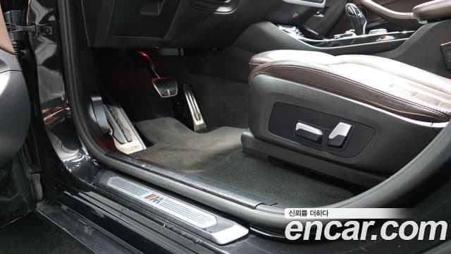 BMW X3 2021 — Photo 10/34