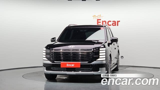 Hyundai Palisade 2025 — Şəkil 3/20