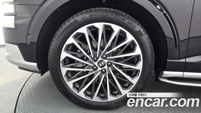 Hyundai Palisade 2025 — Şəkil 5/20