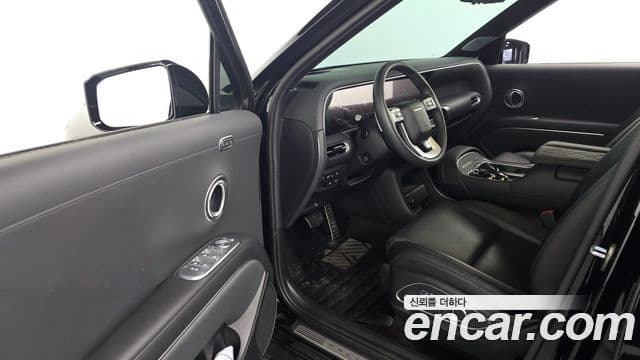 Hyundai Palisade 2025 — Şəkil 10/20