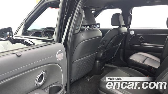 Hyundai Palisade 2025 — Şəkil 12/20