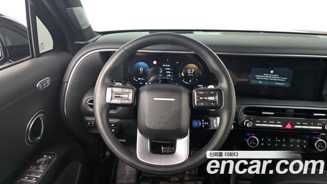 Hyundai Palisade 2025 — Şəkil 13/20