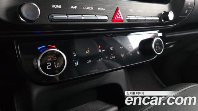 Hyundai Palisade 2025 — Şəkil 16/20